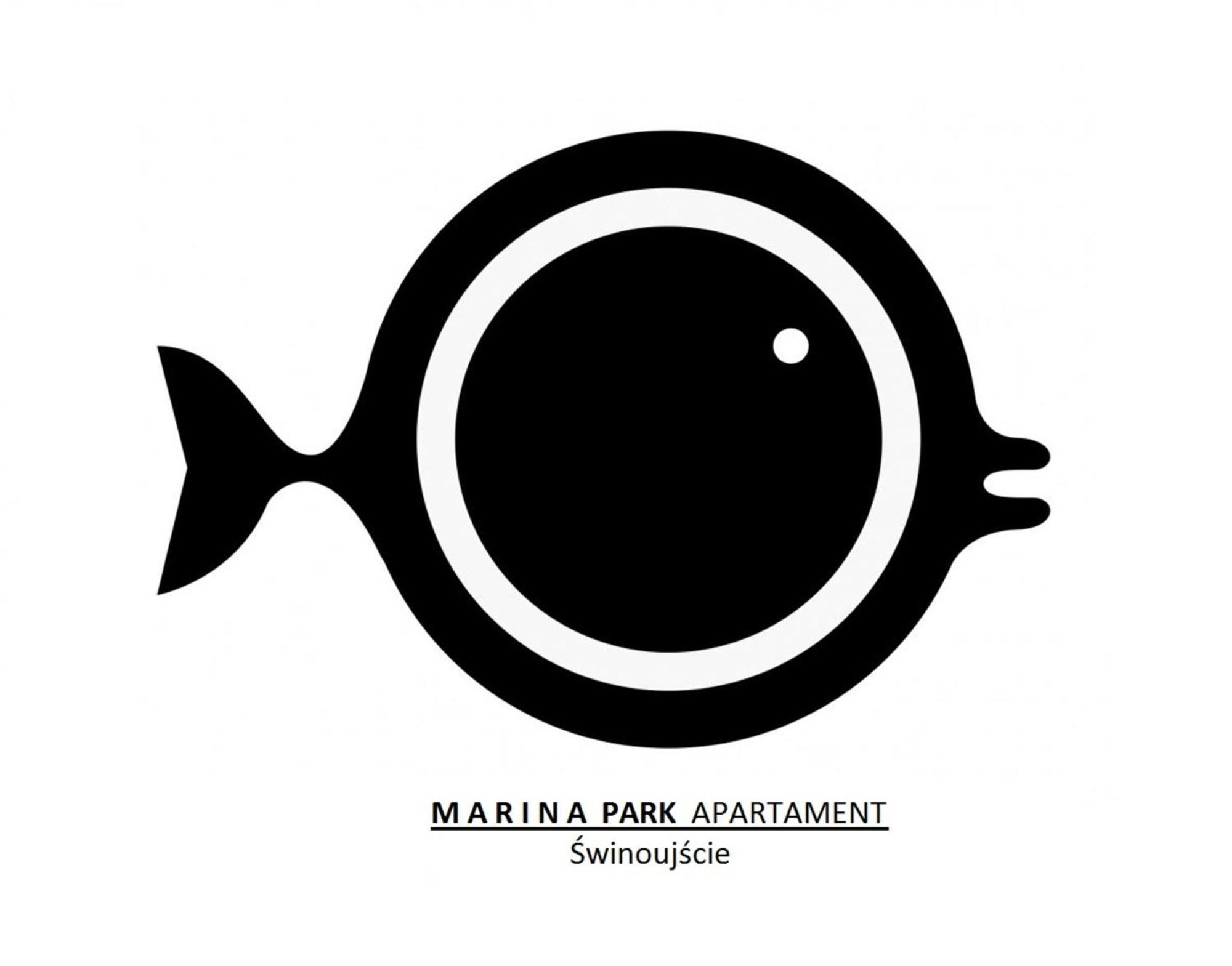 Marina Park Apartment 斯维诺乌伊希切 外观 照片