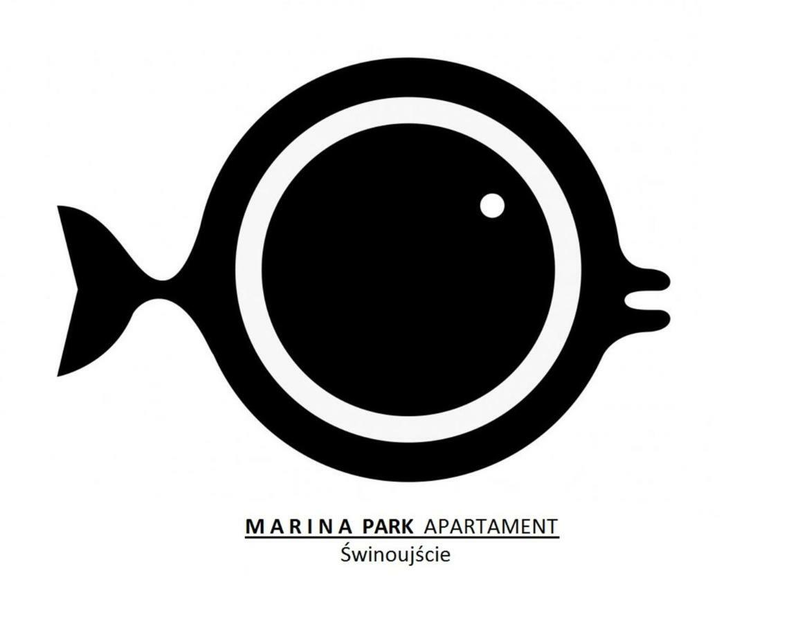 Marina Park Apartment 斯维诺乌伊希切 外观 照片